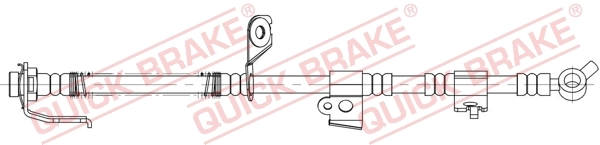 Brake Hose
